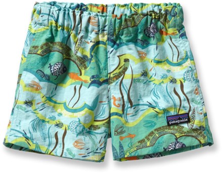 Polar Blue/Waves And Wond