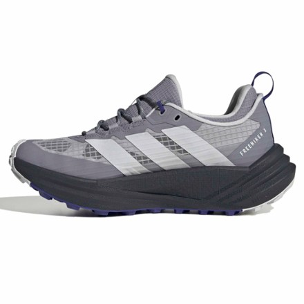 adidas Terrex Free Hiker 3 Low GORE-TEX Hiking Shoes - Women's 1