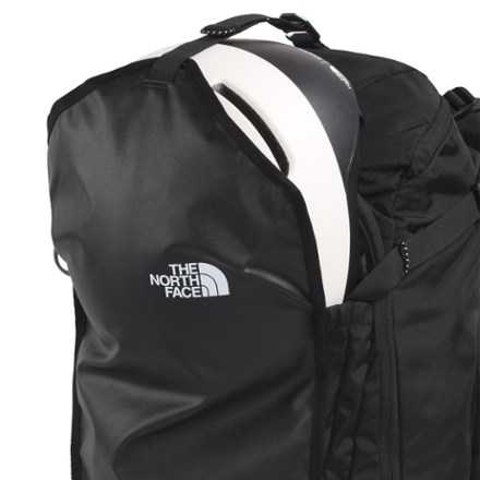 The North Face Snomad 34 Snow Pack 4