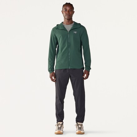 Arc'teryx Atom SL Hoody - Men's | REI Co-op