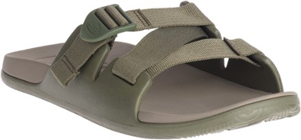Chaco Chillos Slide Sandals - Men's 2