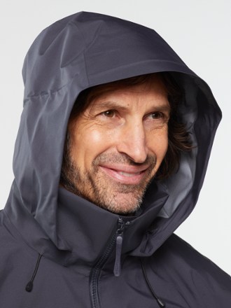 Arc'teryx Beta AR Jacket - Men's 8