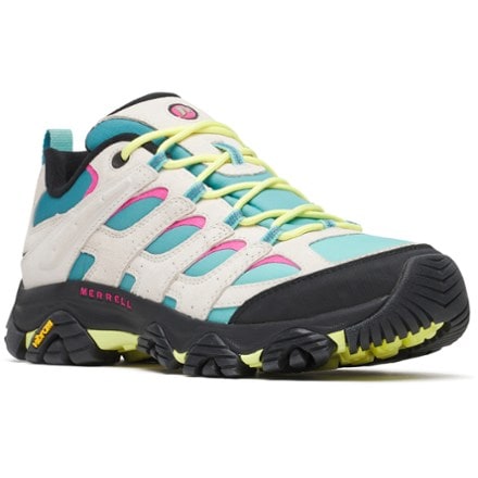 Merrell Moab 3 Vista Hiking Shoes - Men's 2