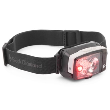 Black Diamond Distance LT 1100 Headlamp 3