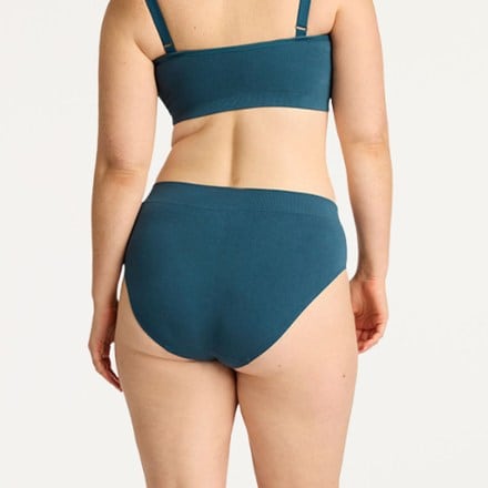 Boody Eco Wear Full Briefs - Women's - Package of 2 1