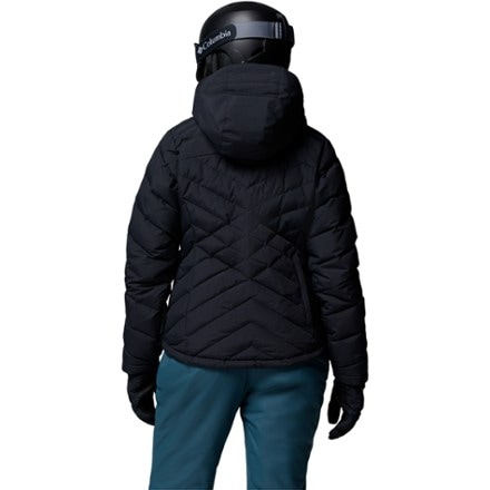 Columbia Lay D Down Jacket - Women's 1