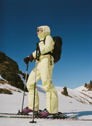 Halfdays Betty GORE-TEX 3L Jacket - Women's 10