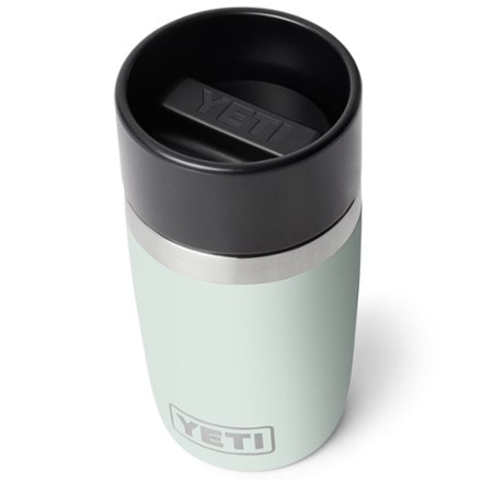 YETI Rambler Vacuum Travel Bottle with Leakproof Commuter Cap - 12 fl. oz. 2