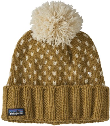 Patagonia Snowbelle Beanie - Womens