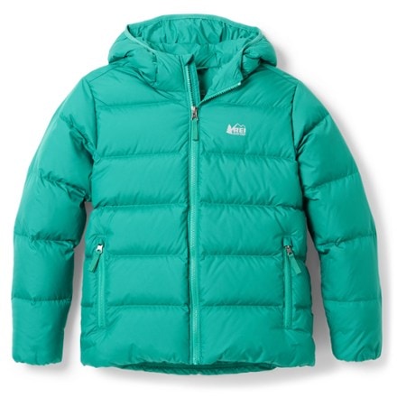 REI Co-op Snowballer Down Jacket - Kids' 0