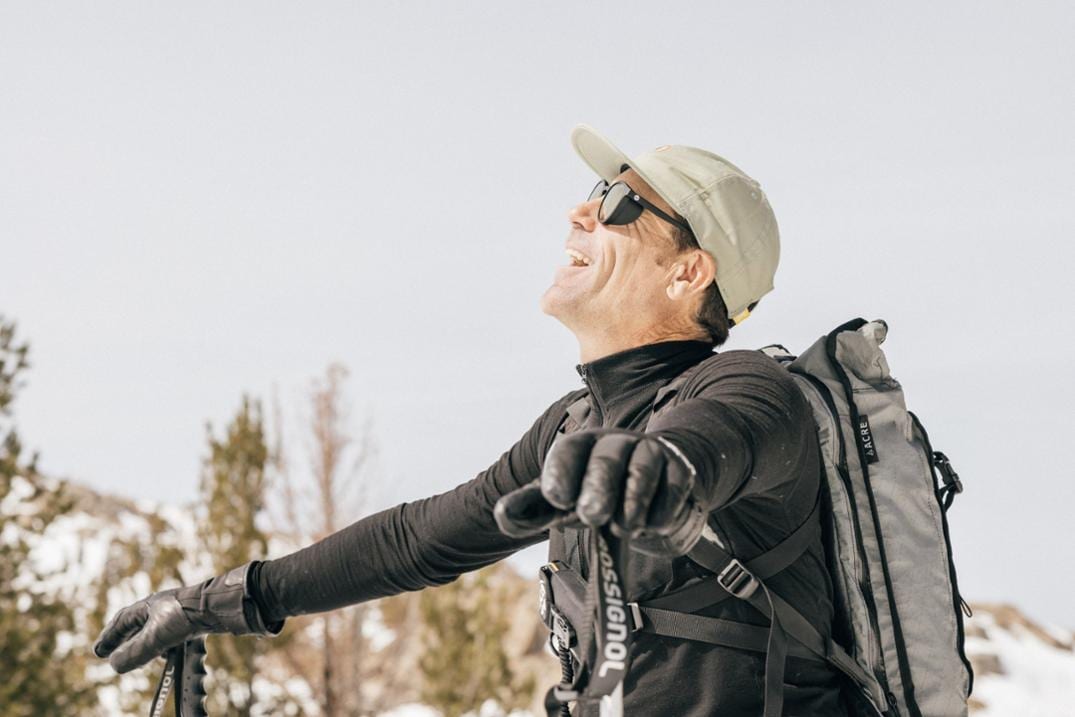 Location Image for Tera Polarized Sunglasses