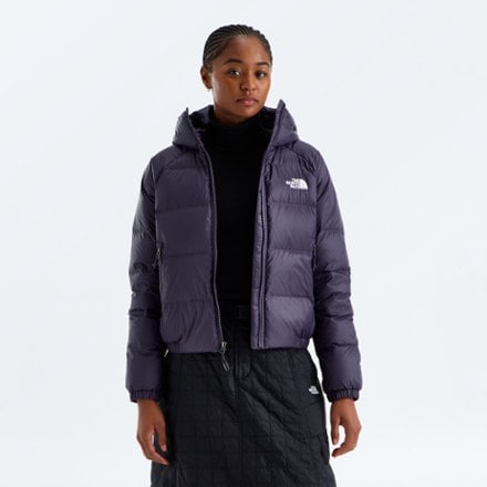 The North Face Hydrenalite Down Hoodie - Women's 0