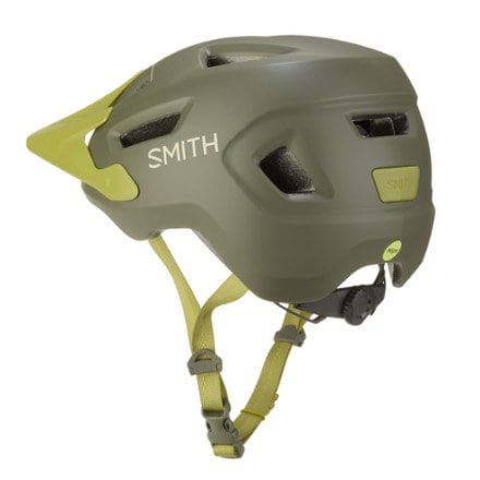 Smith Sidekick Jr. Mips Bike Helmet - Kids' Back view