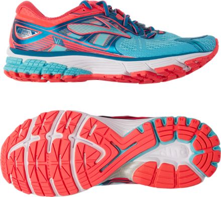 brooks ravenna 6 weight