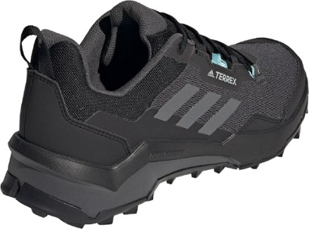 adidas Terrex AX4 Hiking Shoes - Women's 3