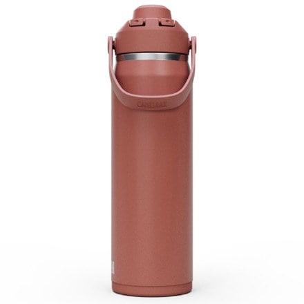 CamelBak Thrive Chug Insulated Stainless-Steel Water Bottle with Leakproof Lid - 25 fl. oz. 1
