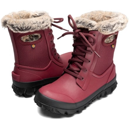 Bogs Arcata Snow Boots - Women's 6