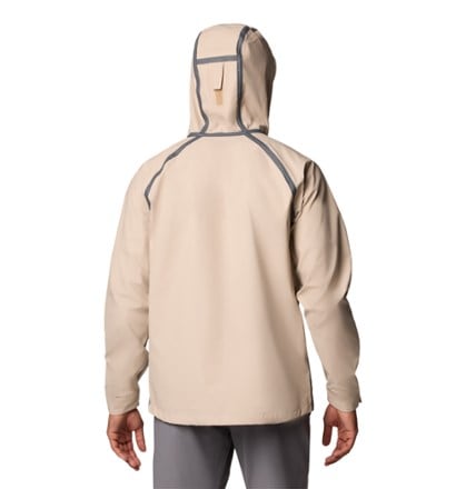 Columbia Reign No Shine Jacket - Men's 1