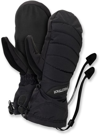 Marmot Moraine Mittens Women's REI Coop