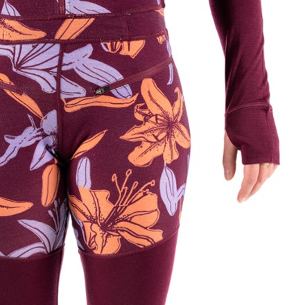 Wild Rye Olivia Onesie - Women's 7