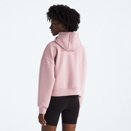 The North Face Jaida Full-Zip Hoody - Women's 1