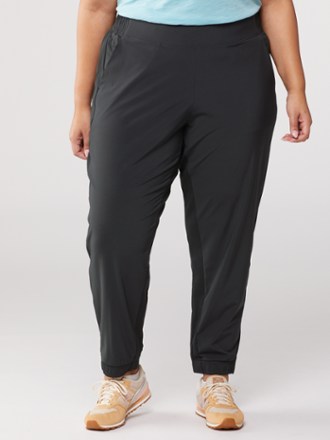 Athleta Brooklyn Jogger Pants - Women's Plus Sizes 1