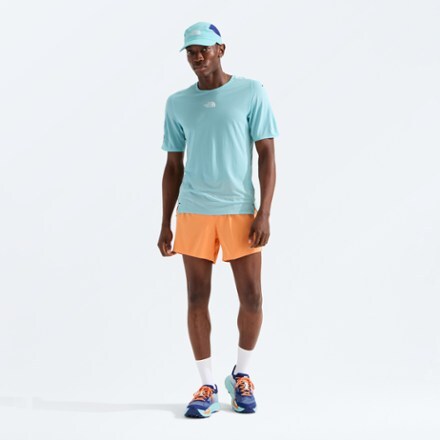 The North Face Summit Series High Trail Shirt - Men's 2