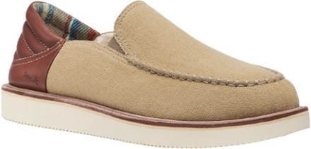 Sanuk Cozy Vibe Low SM Slippers - Men's 2