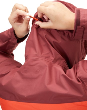 Rab Downpour Eco Jacket - Women's 8