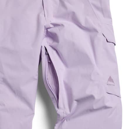 Burton Reserve 2L Insulated Snow Pants - Women's 6