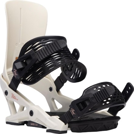 バインディング NOW BINDING VETTA women&#39;s S Now Vetta Snowboard Bindings (Women's)-2023 WINTER - Peter