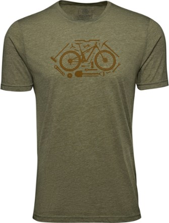 Flylow Yard Sale Cycling T-Shirt - Men's 0