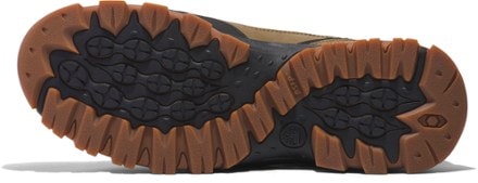 Timberland Mt. Maddsen Mid Hiking Boots - Men's 7