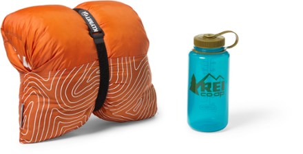 Klymit Drift Camp Pillow 2