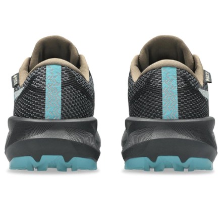 ASICS Trabuco 14 GTX Trail-Running Shoes - Men's 3