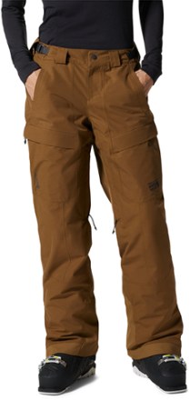 Mountain Hardwear GORE-TEX Women's Ski Pants