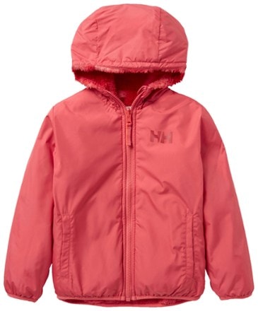 Helly Hansen Champ Reversible Jacket - Kids' 4