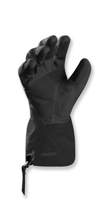 Arc Teryx Lithic Gloves Rei Co Op