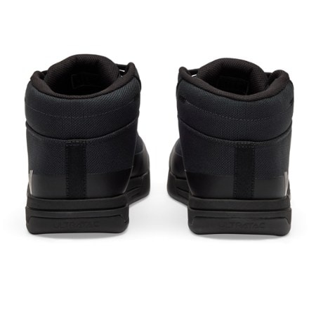 Fox Union Canvas Mid Mountain Bike Shoes - Men's 4