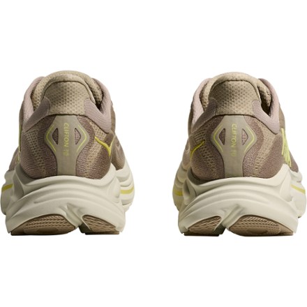 HOKA Clifton 10 Road-Running Shoes - Men's 5