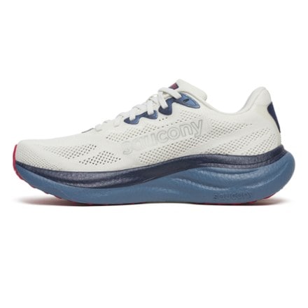 Saucony Ride 19 Road-Running Shoes - Men's 1