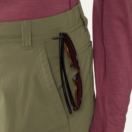 REI Co-op Trailmade Pants - Women's 4