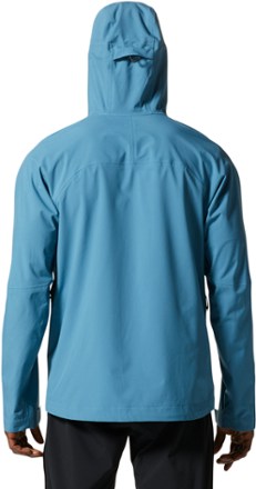 Mountain Hardwear Stretch Ozonic Jacket - Men's 1