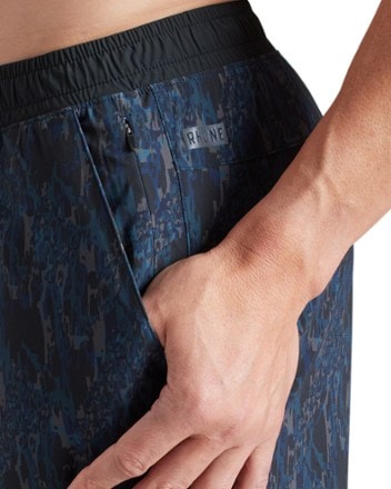 RHONE Pursuit 7" Unlined Shorts - Men's 3
