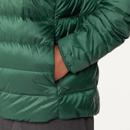 REI Co-op 650 Down Jacket - Men's 5