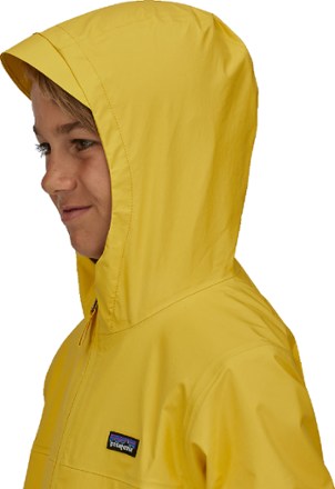 Patagonia Torrentshell 3L Jacket - Kids' 8