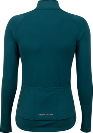 PEARL iZUMi Attack Thermal Bike Jersey - Women's 4
