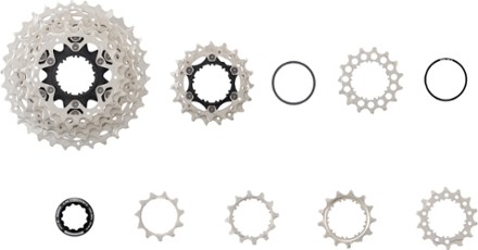 Shimano Ultegra CS-R8100 12-Speed Cassette 4