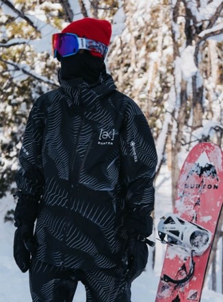 Burton AK GORE-TEX Cyclic Jacket - Men's 2
