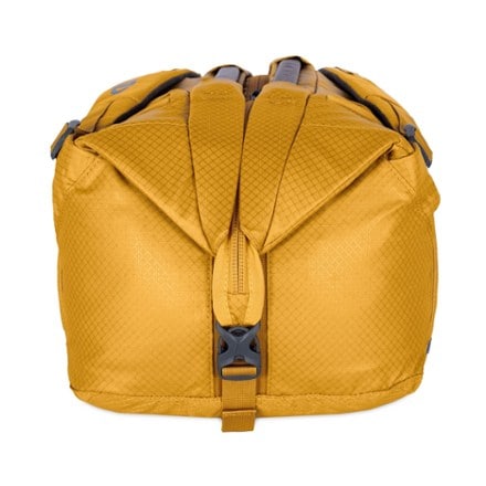 NEMO Double Haul 30 L Convertible Duffel and Tote 6